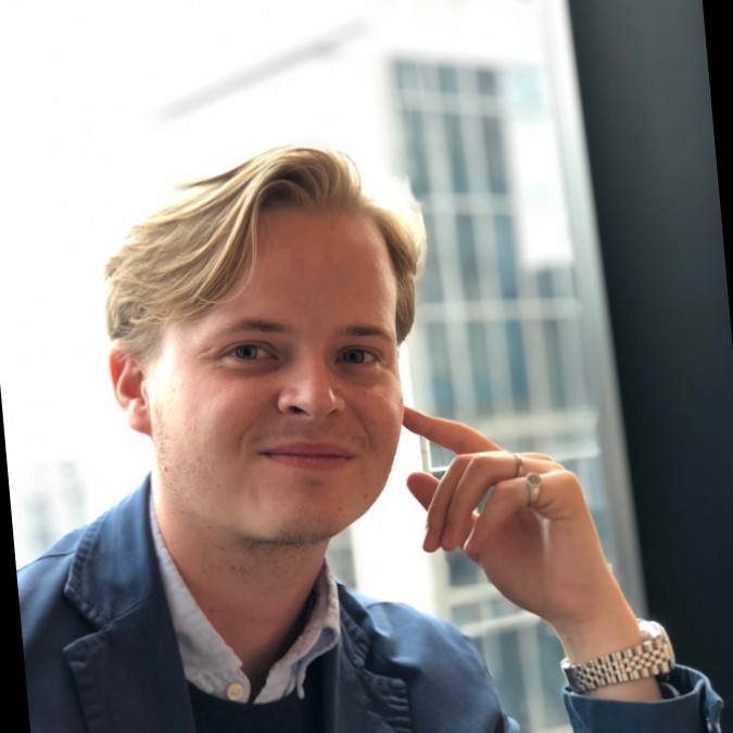 Tobias Lahtinen