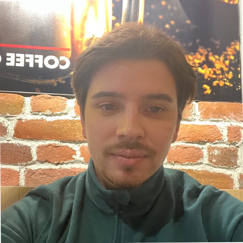 Vlad Stratila
