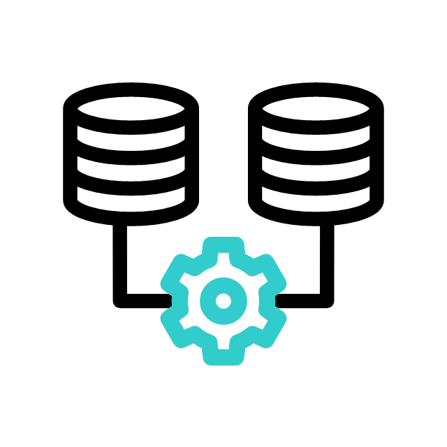 Data Engineering icon