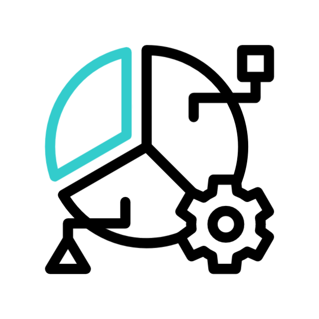 Industry-Specific Analytics icon
