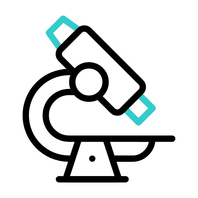 R&D / Innovation icon