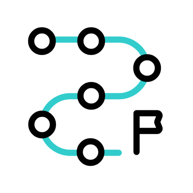 Data Strategy & Governance icon
